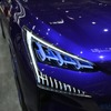 広汽三菱 EVコンセプトモデル E MORE（北京モーターショー2018）