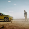 UNFOLLOW～THE ALL-NEW BMW X2 meets Shingo Katori～（動画キャプチャ）