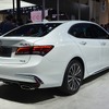 アキュラ TLX-L