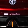 MG Eモーション コンセプト（北京モーターショー2018）