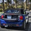 MINI 改良新型