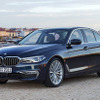 BMW 3シリーズ 新型 予想CG