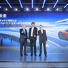 BMWグループの中国北京の研究開発センター開所式