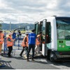 中山間地域で道の駅を拠点とした自動運転サービス、実現について今夏に中間まとめ　国交省