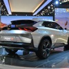 GM シボレー コンセプトカー FNR-X（北京モーターショー2018）
