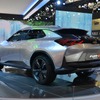 GM シボレー コンセプトカー FNR-X（北京モーターショー2018）