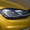 VW ゴルフ 1.4TSI ハイライン 3700km試乗