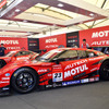 MOTUL AUTECH GT-R（2013）