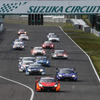 【SUPER GT 第3戦】GT500決勝…ARTA NSXの野尻智紀&伊沢拓也がポール・トゥ・ウイン、鈴鹿でホンダが1-2フィニッシュ