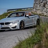 BMW M4カブリオレ