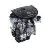 マツダのSKYACTIV-D 2.2エンジン