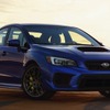 スバル WRX STI の2019年モデル