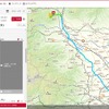 MapFanAssist、サービス開始　カーナビに転送できるおでかけプラン作成サービス