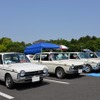 第6回 昭和の車を守る集い