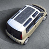 【ロサンゼルスモーターショー07】VWが、燃料電池車の量産化に一歩