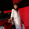 【東京モーターショー07】コンパニオン写真蔵…三菱自動車