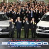 三菱自動車タイランドが累計生産500万台を達成。電動車の製造へ向け「第一歩」を表明