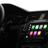 Appleの「iOS 12」、CarPlayが進化…Googleマップなど他社製ナビアプリが表示可能に 画像