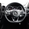 メルセデスベンツ GLE350d