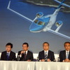 ホンダジェット日本導入