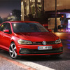 VWのホットハッチ「GTI」が3モデルに登場…ポロ、up!、ゴルフ