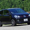 VW up！GTI