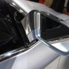 【東京モーターショー07】写真蔵…BMW X6 アクティブハイブリッド