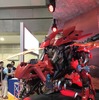 ゾイドワイルド（タカラトミー、東京おもちゃショー2018）