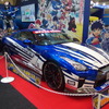 ドライブヘッド日産GT-R（タカラトミー、東京おもちゃショー2018）