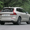 ボルボ XC60 D4