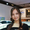 【東京モーターショー07】コンパニオン写真蔵…ボルボ その4