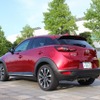 マツダ CX-3 SKYACTIV-D 1.8