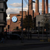 VWウォルフスブルク工場　(c) Getty Images