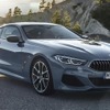 BMW 8シリーズクーペ 新型