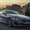 BMW 8シリーズ 新型のエクステリアをじっくり見る［詳細画像］