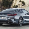 BMW 8シリーズクーペ 新型