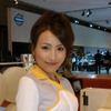 【東京モーターショー07】コンパニオン写真蔵…スマート その3