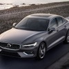 ボルボ S60 新型