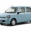 ダイハツ ミラ トコット X“SAIII