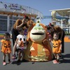 仮装して入園無料＆パスポート割引キャンペーン