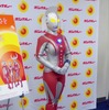 ウルトラの母