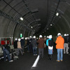 首都高トンネル「プレミアムツアー」開催