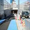 首都高トンネル「プレミアムツアー」開催