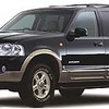 よかった……フォードが新型『エクスプローラー』受注好調と発表