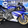 ヤマハ YZF-R1（2009年）