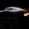 Nissan GT-R50 by Italdesign