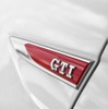 VW ポロ GTI GTIエンブレム
