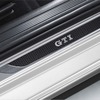 VW ポロ GTI GTI専用ドアシルプレート