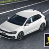 VW ポロ GTI プロアクティブ・オキュパント・プロテクション イメージ