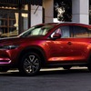マツダCX-5